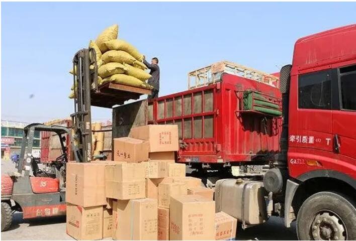 漳州到乐清市物流专线