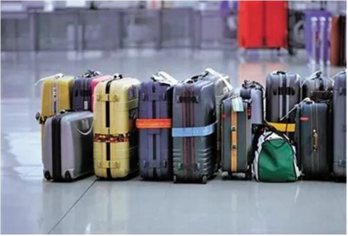 漳州到乐清市行李托运