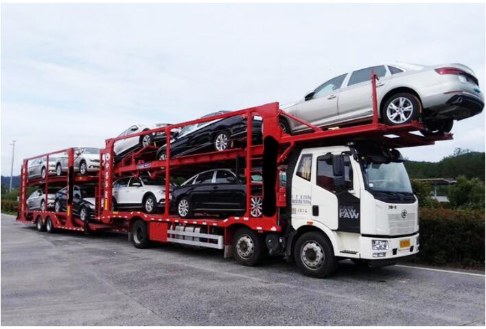 漳州到乐清市轿车托运